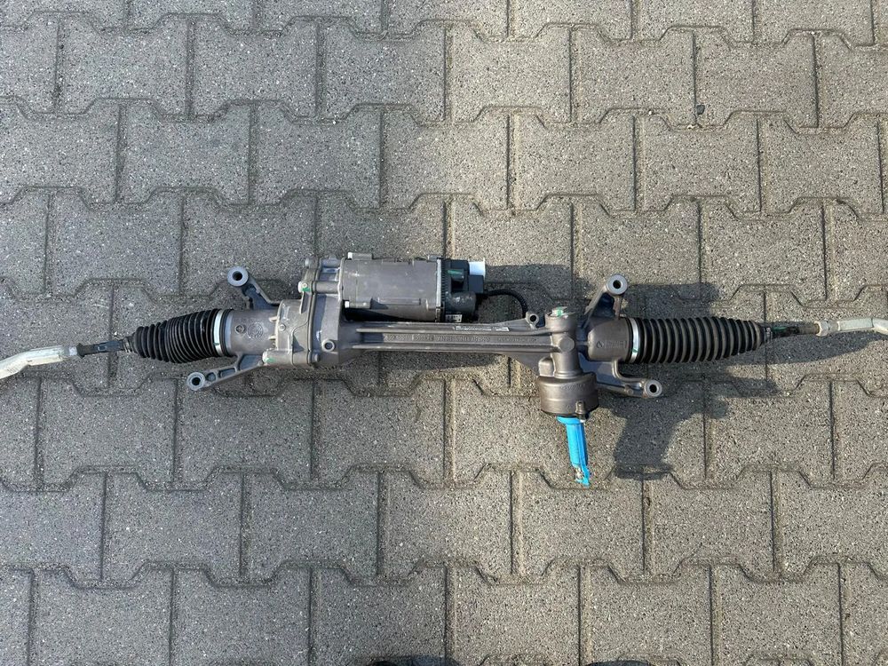 przekŁadnia kierownicza maglownica mercedes eqc w253 w293 x253 glc 25