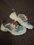 Buty adidas TERREX GORETEX 40,2/3