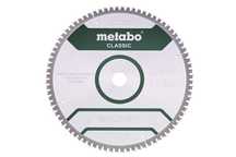 Piła Tarczowa Multi Cut Classic 305*30Mm Z80 Metabo
