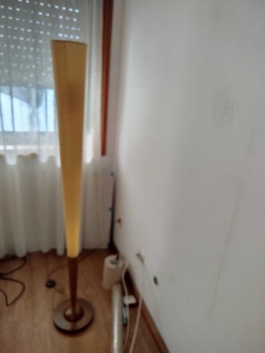Candeeiro de sala ou quarto