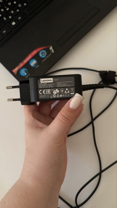 Ноутбук Lenovo IdeaPad 110 - 15 IBR (80T70036RA)