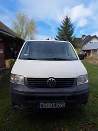 Volkswagen t5 long tdi 2.5