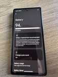 Google Pixel 6a – używany, sprawny, pęknięcie