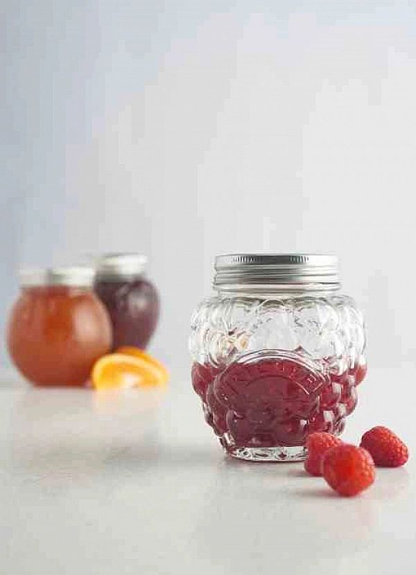 Słoik 0,4 l. Berry Fruit / Kilner