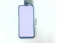 Samsung Galaxy S23 Ekran + Korpus Oryginalny Demontaż | #1636