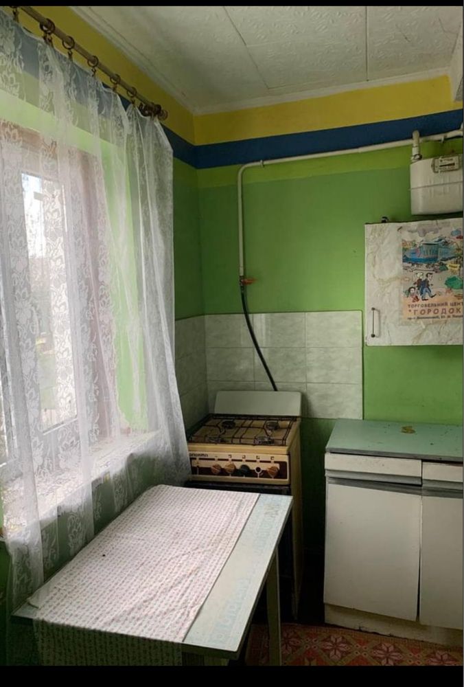 Продається будинок з присадибною ділянкою