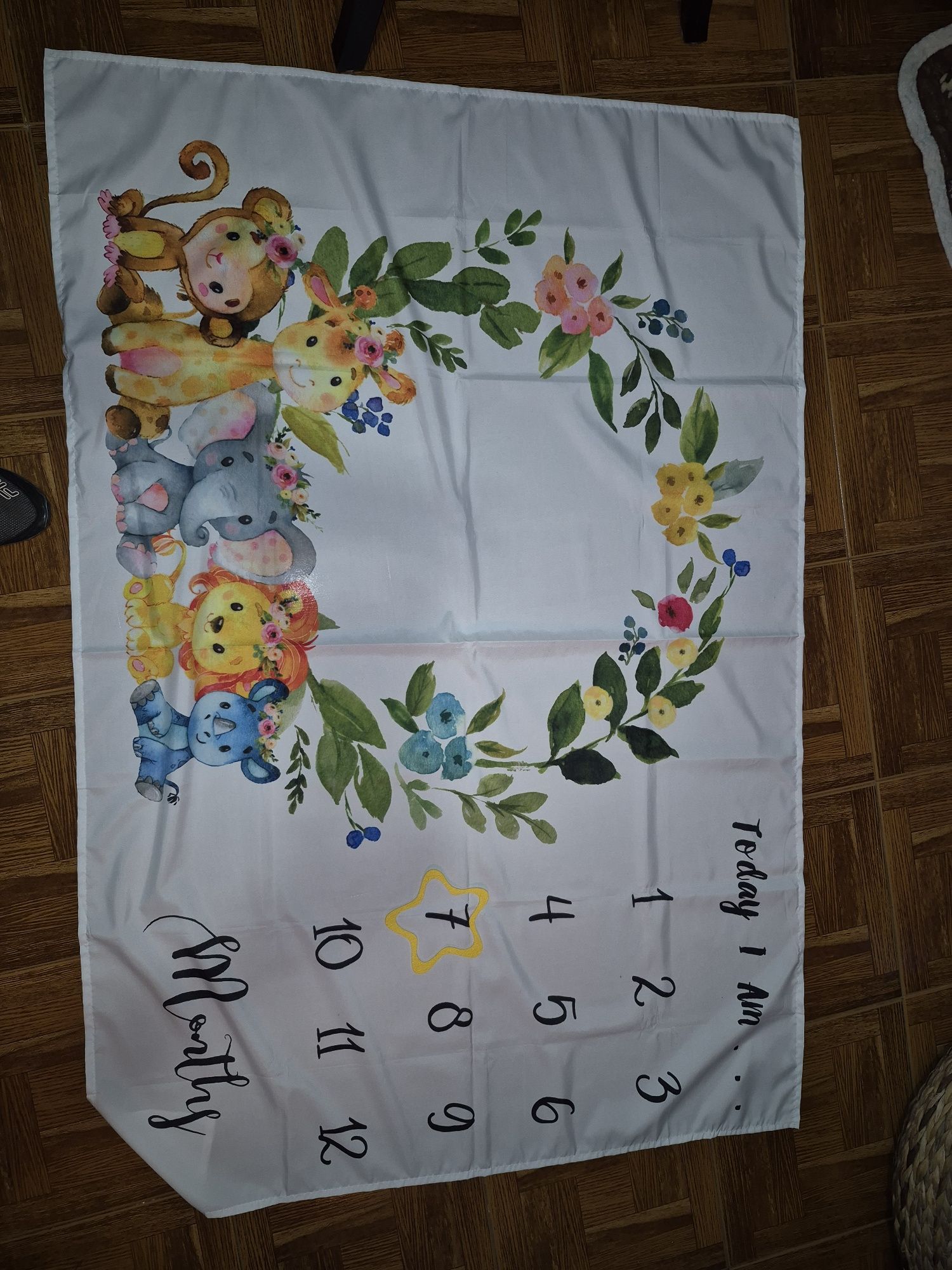 Festinha de aniversario