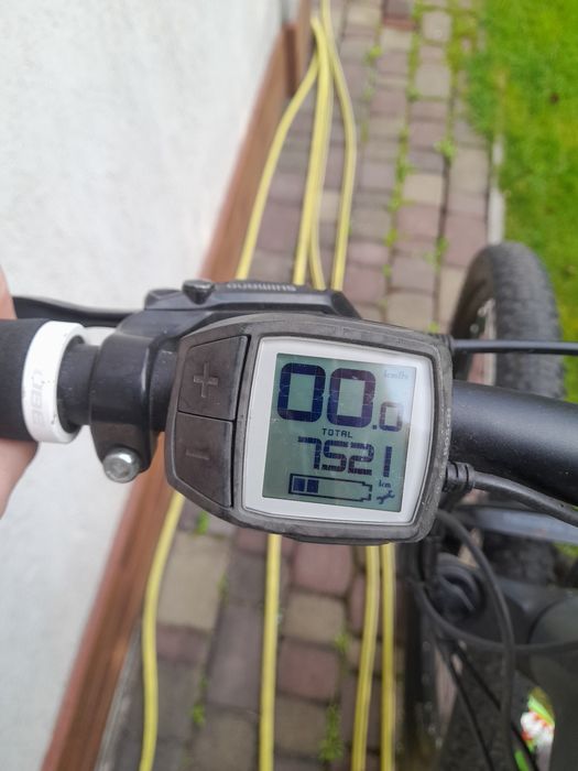 Продам велосипед Cube