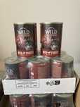 Wild freedom Deep Forest 20 x 400g