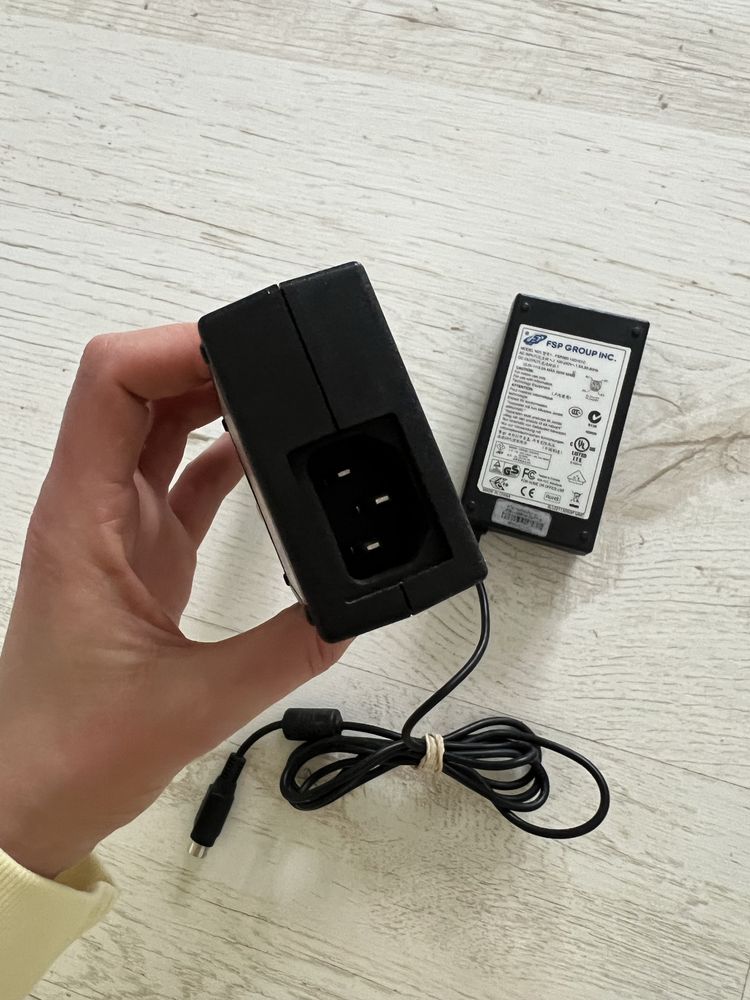 Zasilacz 12V 5A max 60W