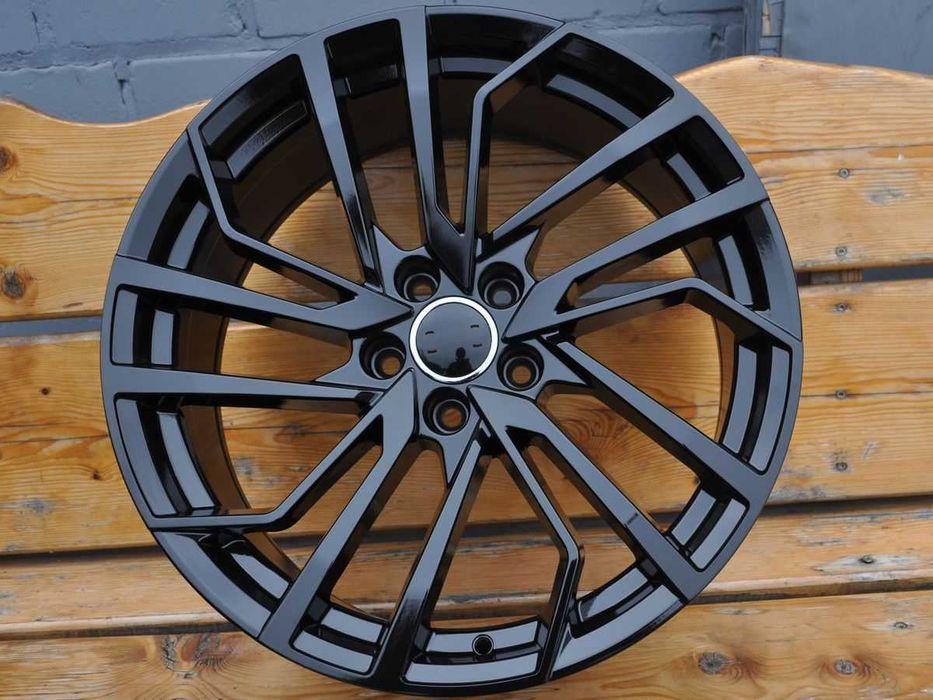 FELGI R18 5x112 Audi A3 8P 8V 8Y A4 B6 B7 A6 C6 TT VW CC GOLF 6 7 8 R