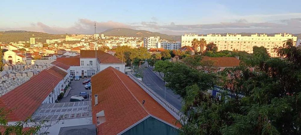 Apartamento T2 para alugar