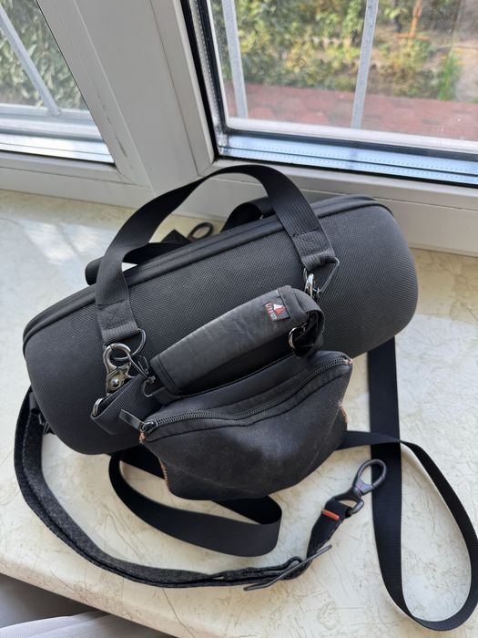 GBL Xtreme 3 Black оригинал. Идеал.