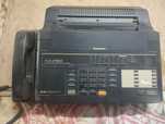 Fax Panasonic kx-f50