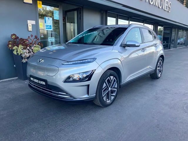 Hyundai Kauai EV 39 kWh Executive