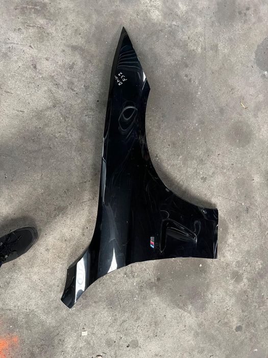 Guardalamas BMW f32 M drt ( original)