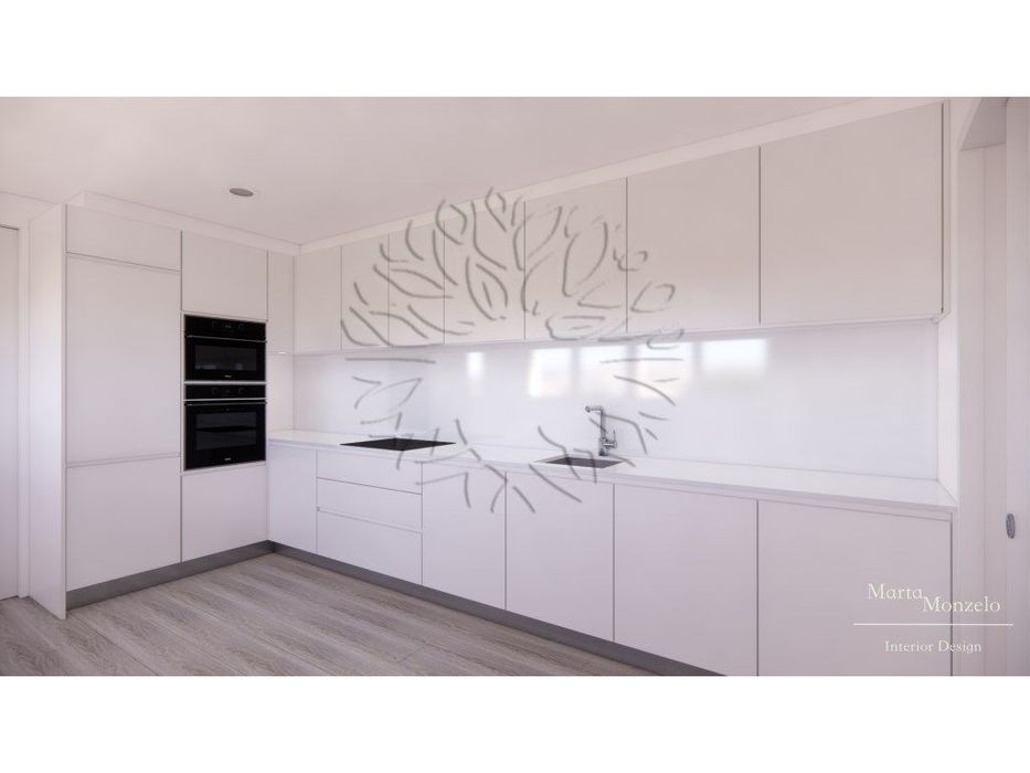 Amadora - T3 Novos c/ 2 parqueamentos