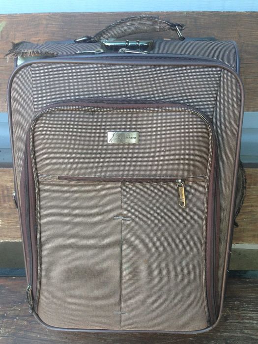 Валіза мала, середня, велика та дуже велика 2-х,4-х колес від 500грн