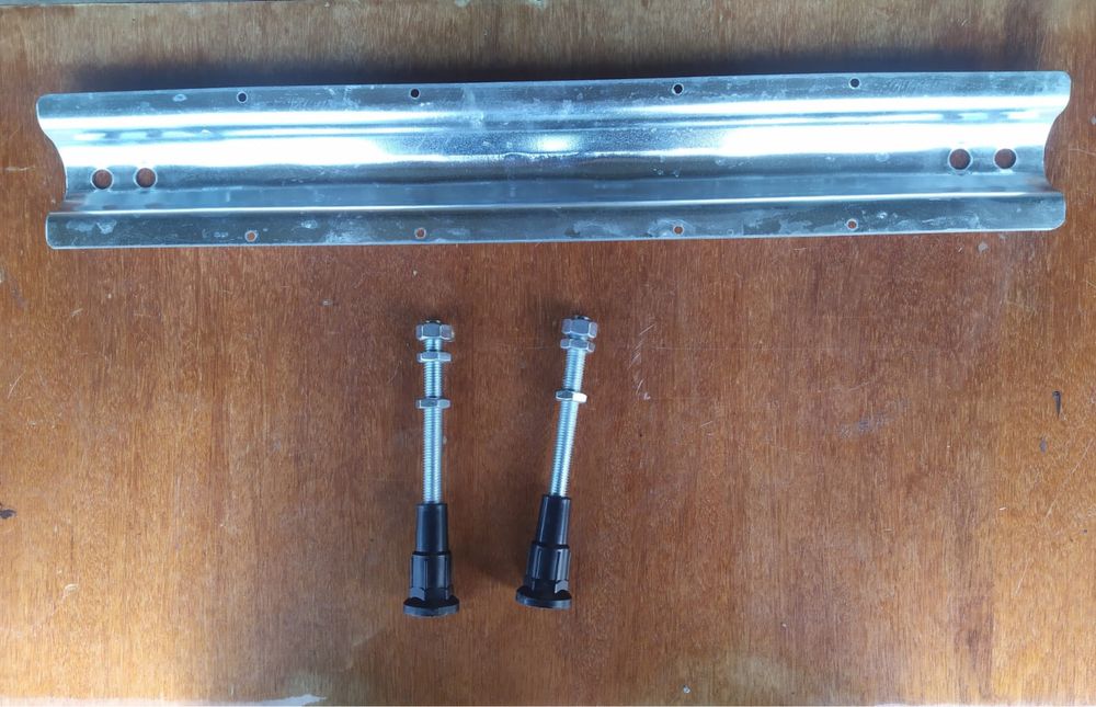 Ніжки для ванни