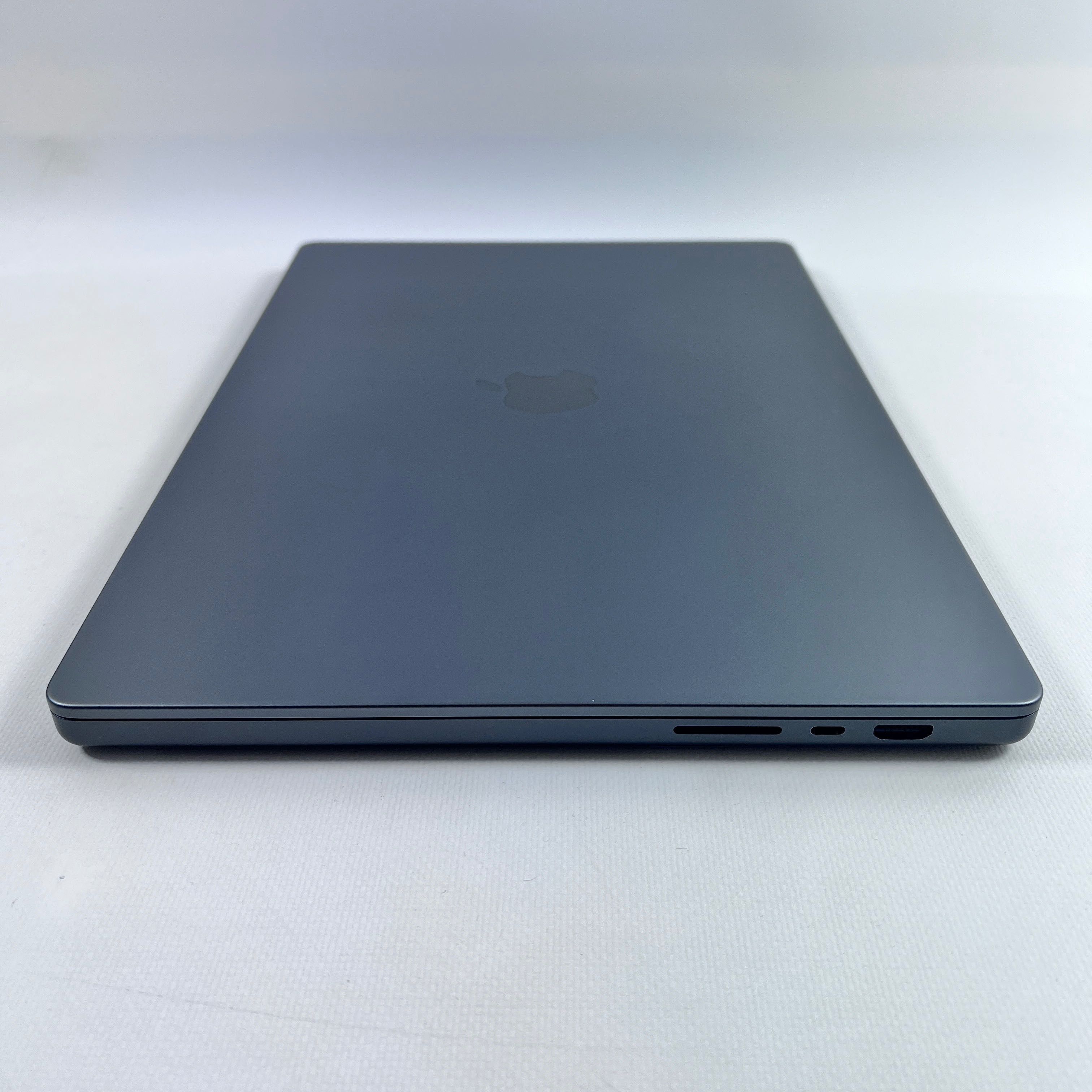 MacBook Pro 16 2023 M3 Pro 18GB RAM 512GB SSD Space Black ГАРАНТІЯ