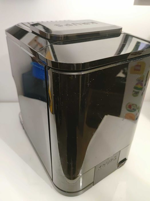 Automatyczny ekspres do kawy Krups One Touch Cappuccino EA8808