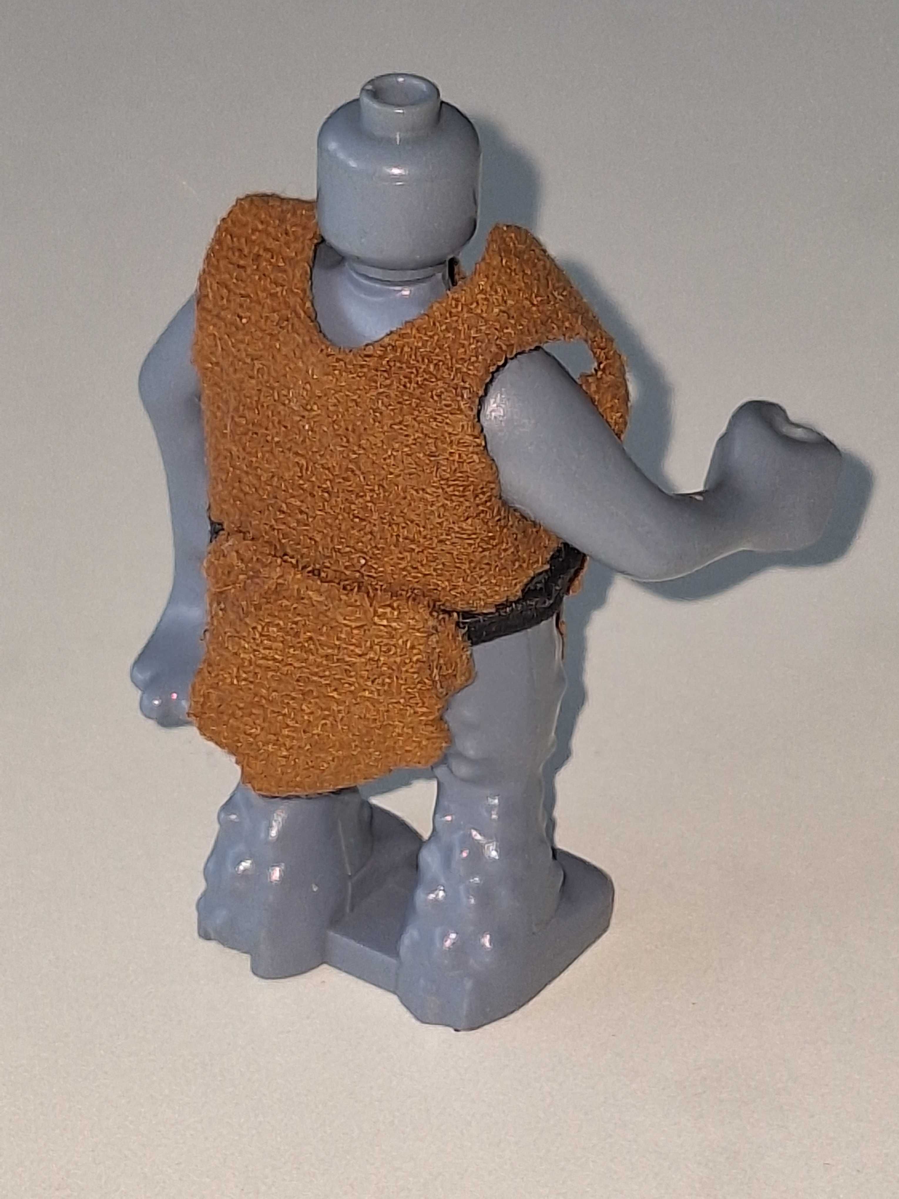 LEGO 41983 Troll górski set 4712 - (R2)