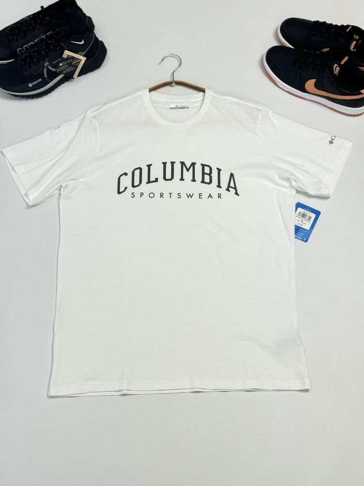 Футболка Columbia Оригінал