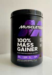 Акці!! 100% Mass Gainer - MuscleTech преміум гейнер США