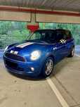 Mini Cooper S (172cv)