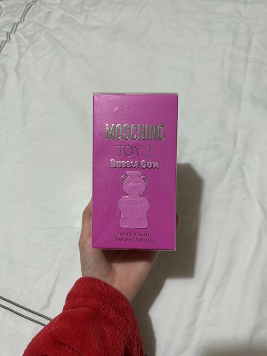 Moschino Toy 2 50 ml