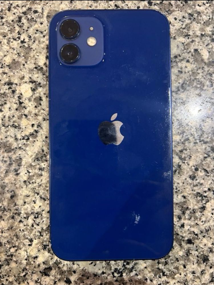 Apple Iphone 12 64Gb