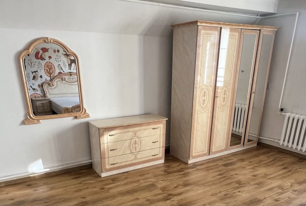 Sorzedam sypialnie, meble , zestaw