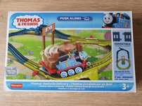 Tomek i przyjaciele Fisher-Price Dostawa na nabrzeżu