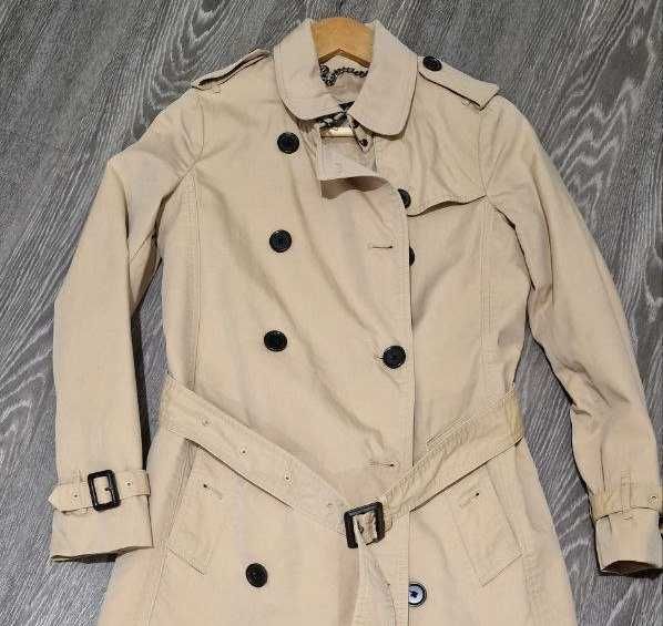 Трендовий жіночий тренч Colins