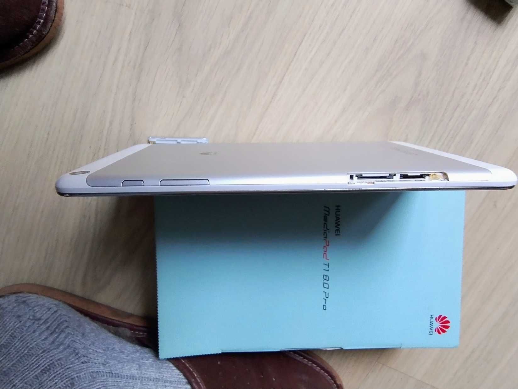 Tablet HuweiI MediaPad T1 8.0 PRO