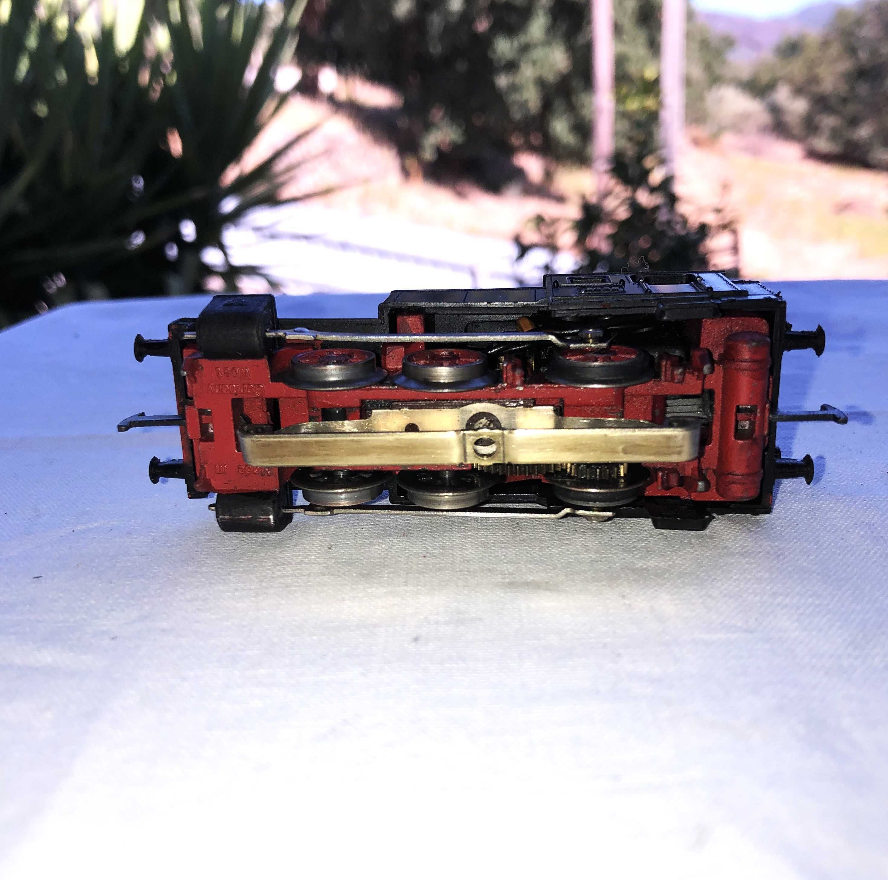 MARKLIN 3029 Locomotiva