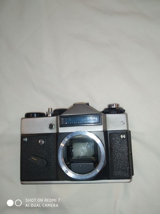 Фотоапарат ЗЕНИТ