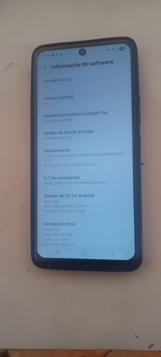 Samsung galaxy a53 5g