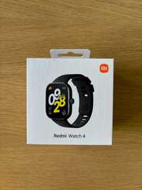 Smartwatch XIAOMI Redmi Watch 4 Czarny