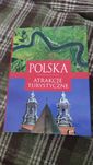 Album. Polska atrakcje turystyczne.