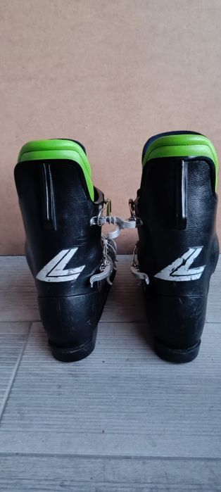 Botas da neve LANGE como novas