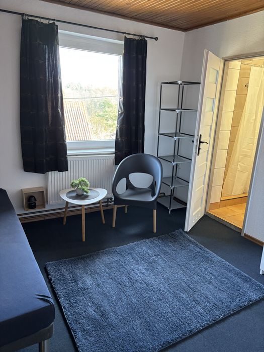 Pokój z łazienką do wynajęcia od zaraz