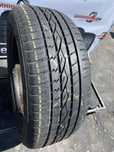 Шина 1 штука 255/50 R19 Continental літо 2022 рік 7 мм