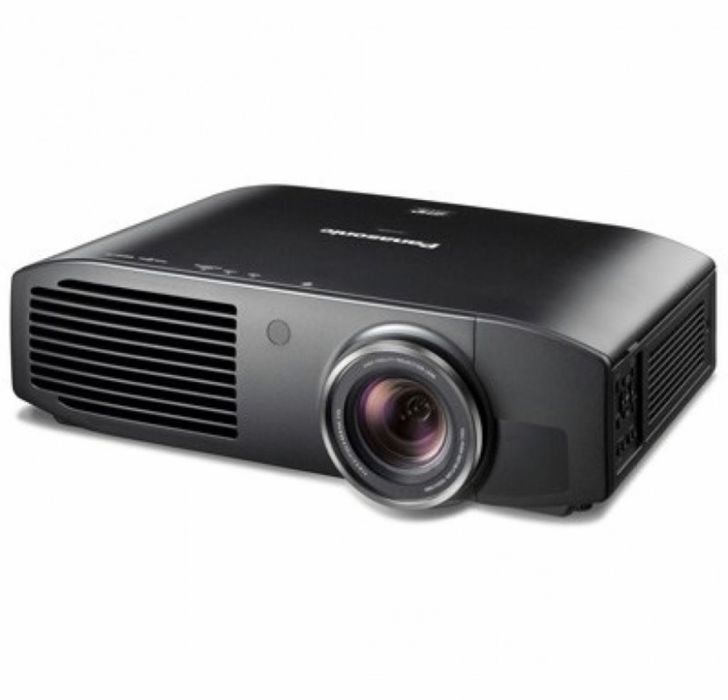 Проектор Panasonic PT-AE7000EA