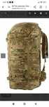 Рюкзак штурмовий Gen 2 Elite Large Multicam Black Small Gen 4 Elite  S