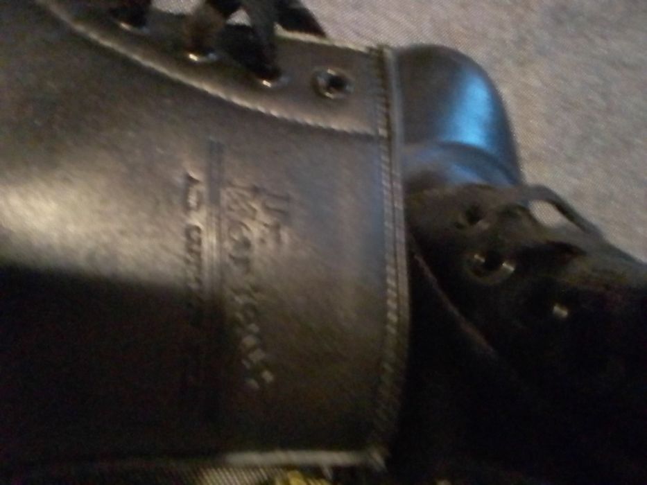 Buty Martens męskie rozmiar 42