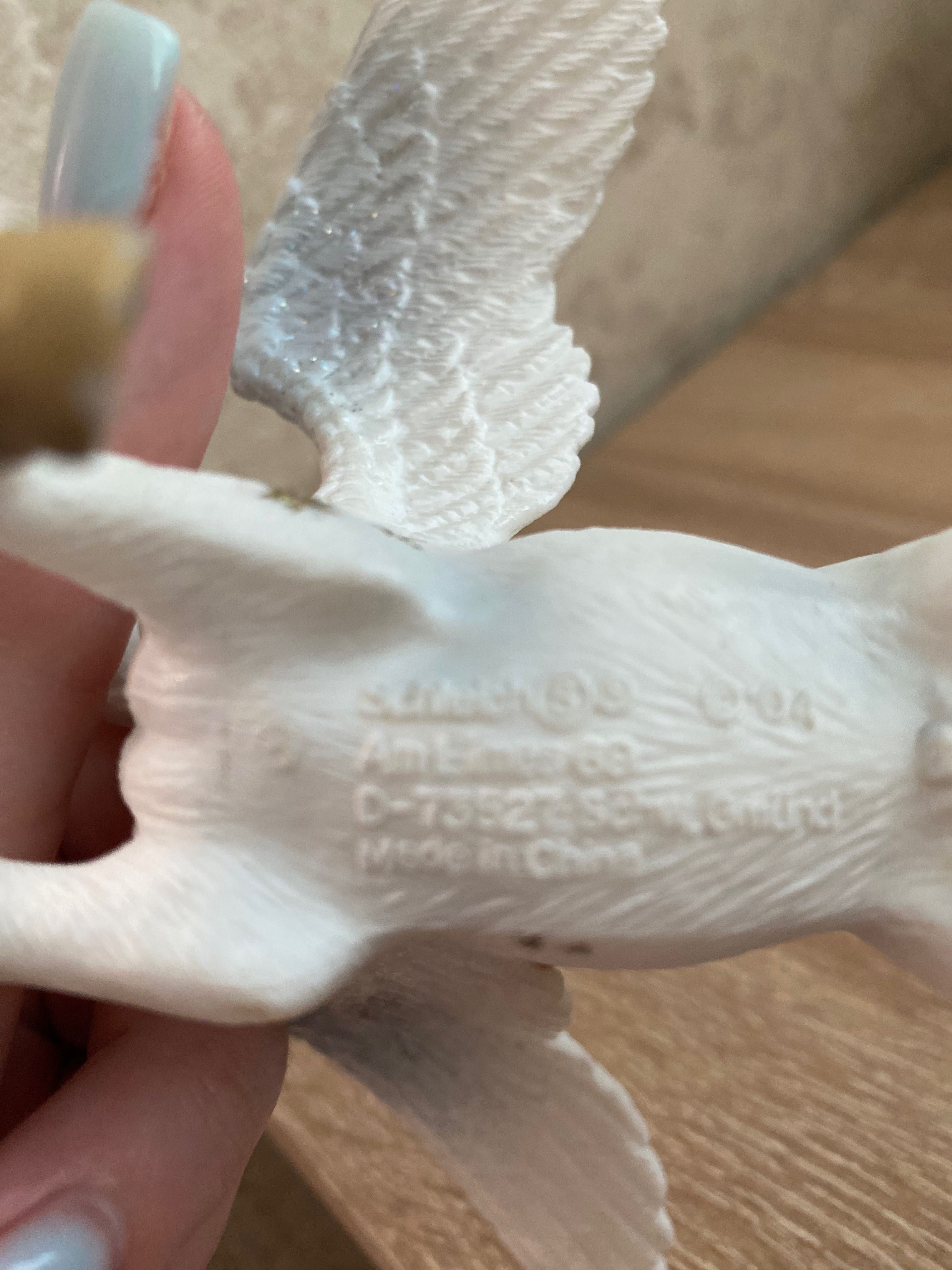 Пегас кінь schleich шляйх