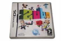 Zubo Nintendo Ds