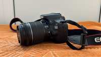 Фотоапарат Canon 100D EF-S 18-55mm STM. Абсолютно новий стан!