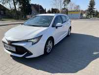 Toyota Corolla TS 1.2T Comfort 2021